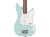 Squier Sonic Bronco Bass LRL DPB Squier Sonic Bronco Bass LRL DPB